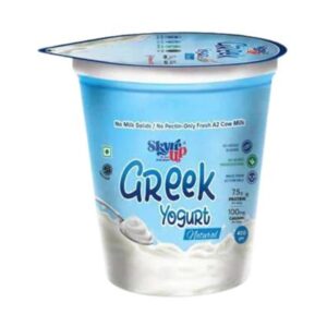 Skyrrup Greek Yogurt Ferment Milk O..