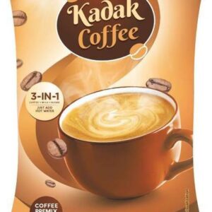 Octavius Gold CTC 1.5KG Tea Pouch