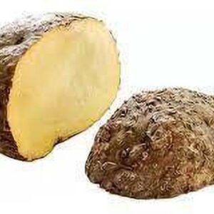 Yam