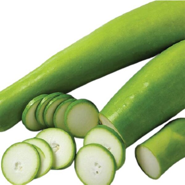 Gourmet Garden Organic Baby Bottle Gourd