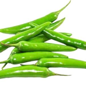 Chilli Green