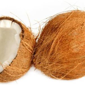 Coconut Small Kalash