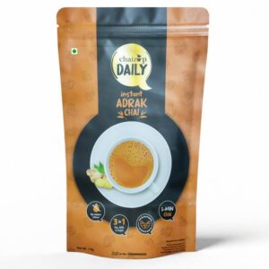 chaizup Daily 1 Min Chai - Easy to Make Instant Tasty a...