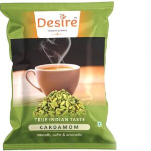 Desire Elaichi Chai Powder Premix For Beverage Vending ...