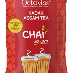 Vikram kadak Dust Tea Strong Bold and Rich flavour perf...