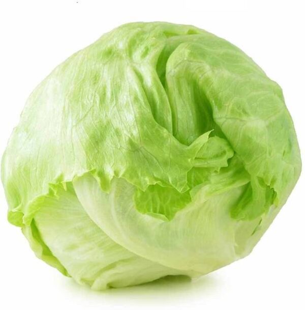 Namdhari’s FRESH Lettuce Iceberg