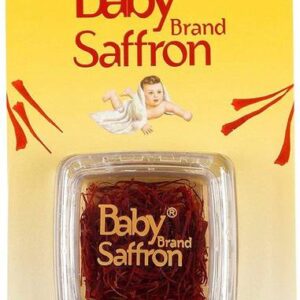 Baby Mongra Saffron/Kesar For Delicious Sweets, Pregena...