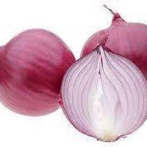 Onion Sukhsagar