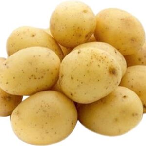 Potato Economy Sugar Free