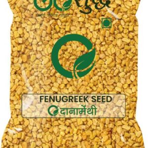 Goshudh Premium Quality Fenugreek (Dana Methi)