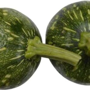 Organic Pumpkin Baby