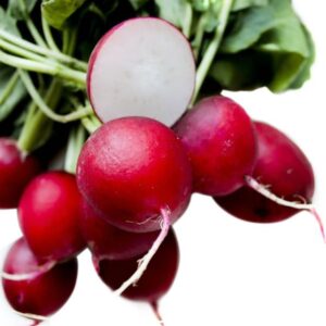 Radish Red