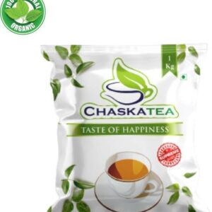 Chaska Tea Supreme Dust Variants Tea(Hotel and Restaura...