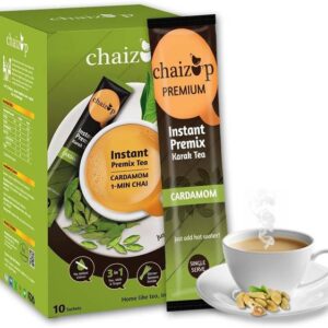 India Flavour Chocolate Flavour Tea | Assam Black Tea w...