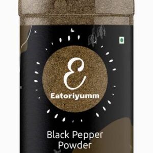 Eatoriyumm ( 50 g ) Powder Black Pepper - Kali Mich Pow...