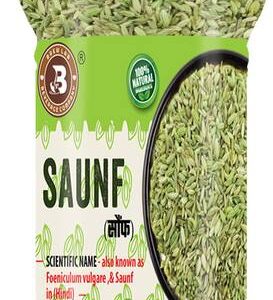Brew Lab 100% Natural Saunf (Fennel) | Delicious, Hygie...
