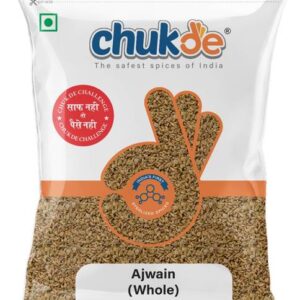 CHUKDE Ajwain Whole
