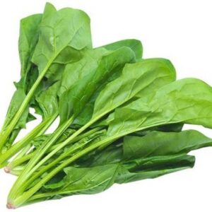 Baby Spinach