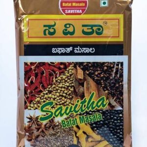 Savitha BAFAT MASALA 100 GMS