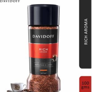 Nescafe Classic Coffee (Imported) Instant Coffee