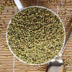 Bharvi Coriander Seeds Whole | Dhaniya Seeds | Sabut Dh...