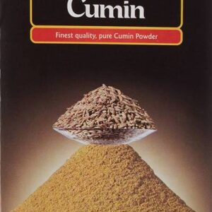 EVEREST CUMIN POWDER FINESST QUALITY