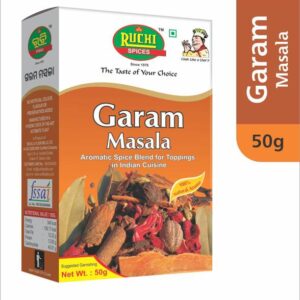 RUCHI Garam Masala