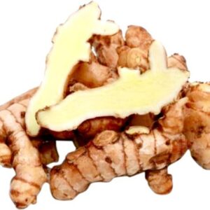 Organic Ginger Mango