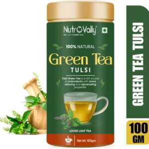 Healofy Naturals Slimming Tea for Weight Loss|A Blend o...