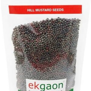 Ekgaon Hill Mustard Seeds