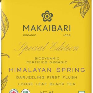 SANCHA Chamomile Green Tea Bags,Tea for Stress Relief &...