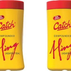 Catch Hing Powder