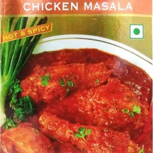BADSHAH Chicken Masala