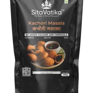 SITAVATIKA Kachori Masala