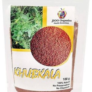 Jioo Organics Khubkala
