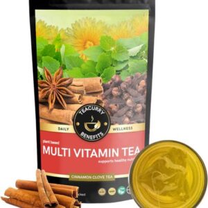 Hobby Herbs Green Tea 200g | Long Leaves | Green Tea fo...