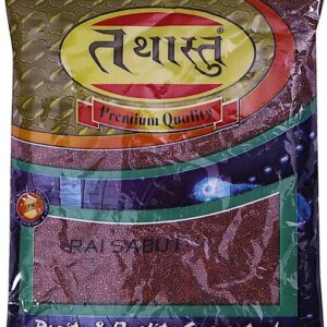 Tathastu Mustard Seeds / Rai Sabut