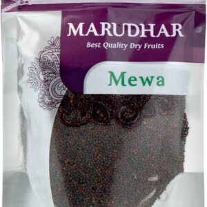 MARUDHAR Mewa Mustard/Rai Small