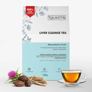 Tea Valley Utsah-1000GM Black Tea Pouch