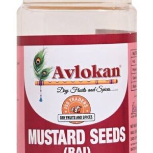 Avlokan NP-Mustard Seeds