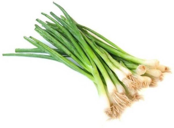 Namdhari’s FRESH Onion Spring Leaf