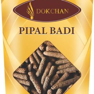 DOKCHAN PIPAL BADI - PIPLI - PIPPALI - CHAVYA - LONG PE...