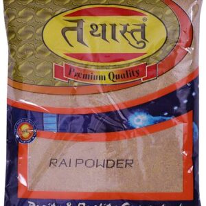 Tathastu Rai Powder