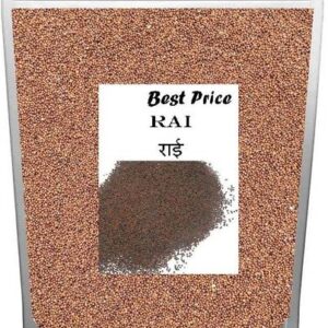 Best Price Rai ; Rye ; Brown Mustard Seeds