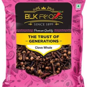 BLK FOODS Select Clove Whole (Laung)