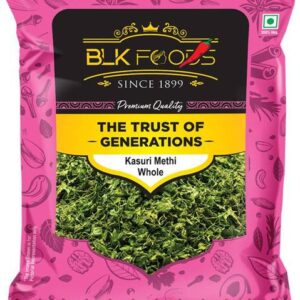 BLK FOODS Select Kasuri Methi Whole