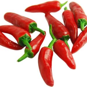 Thai Bird Chilli