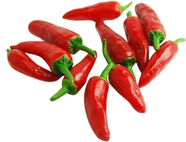 Thai Bird Chilli