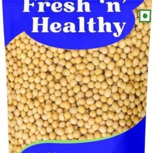 TRIKUND Yellow Mustard Seeds | Whole Sarson Dana