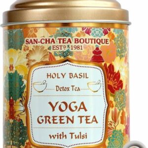Namaste Chai Spiced Turmeric Premix Latte Instant Coffe...